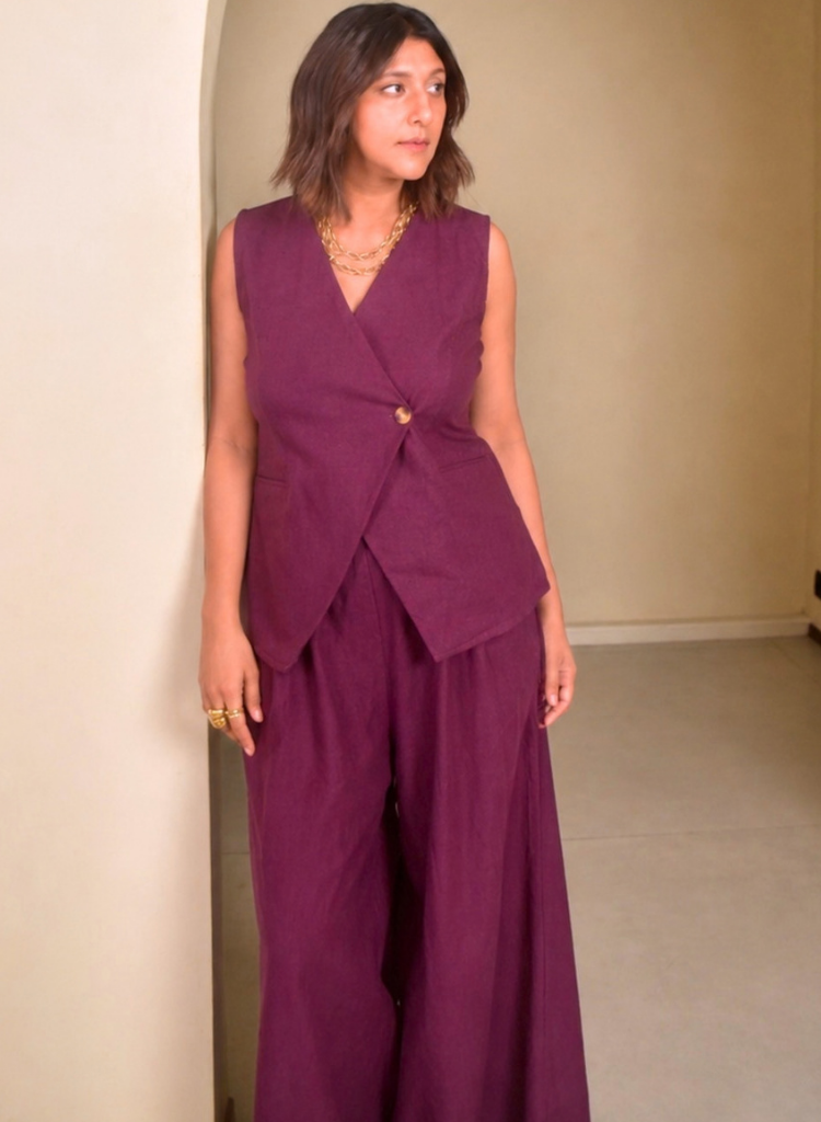 Clare Vest