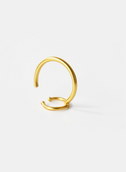 Clark's Orbit Nosepin