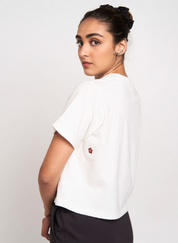 Classic Boxy Tee