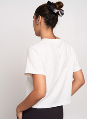 Classic Boxy Tee
