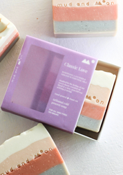 Classic Love Soap