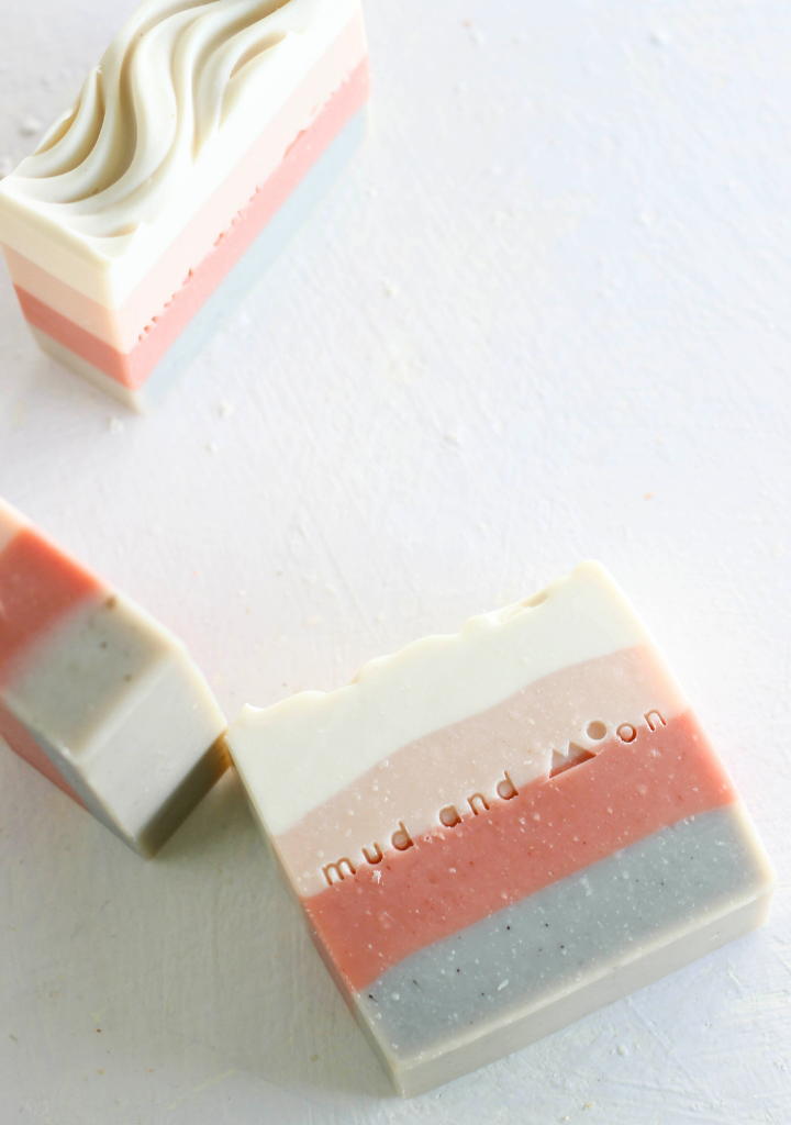 Classic Love Soap