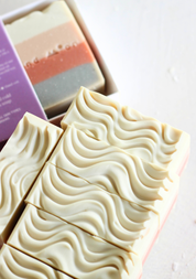 Classic Love Soap