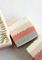 Classic Love Soap