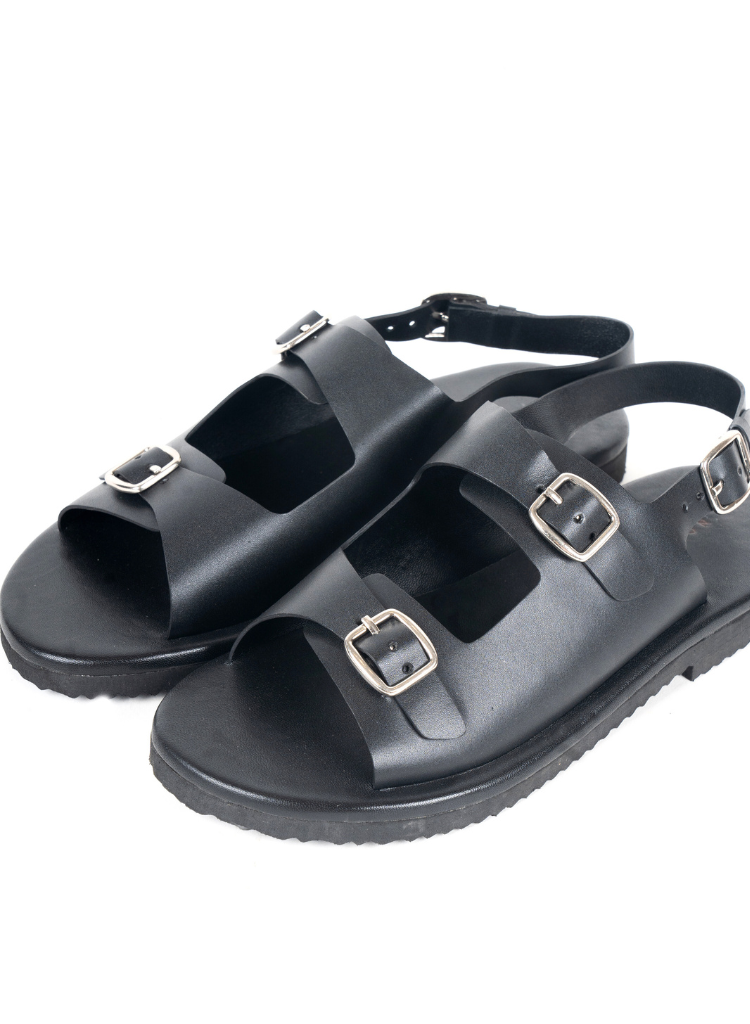 Men's Two Strap Sandals