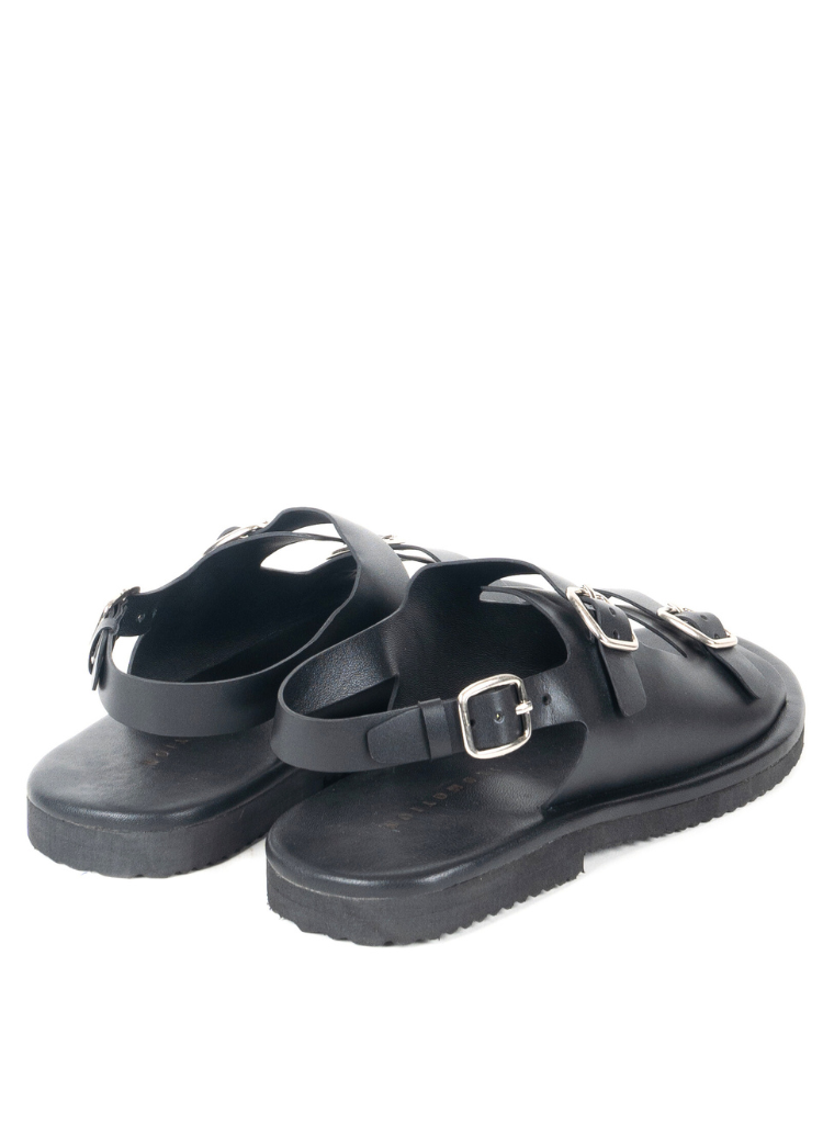 Men's Two Strap Sandals