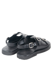 Men's Two Strap Sandals