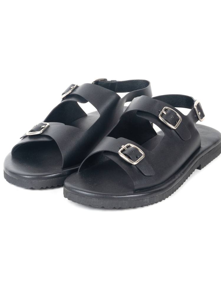 Men's Two Strap Sandals