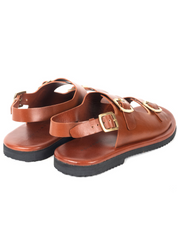 Men's Two Strap Sandals