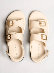 Men's Two Strap Sandals