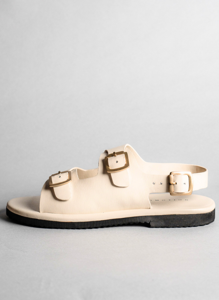 Men's Two Strap Sandals
