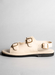 Classic Two Strap Sandals
