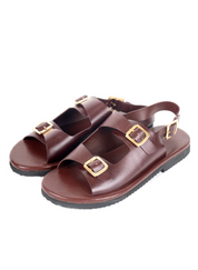 Men's Two Strap Sandals