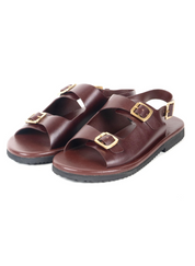 Men's Two Strap Sandals