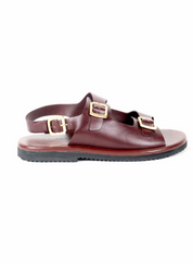 Men's Two Strap Sandals