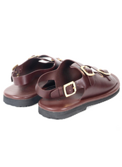 Men's Two Strap Sandals