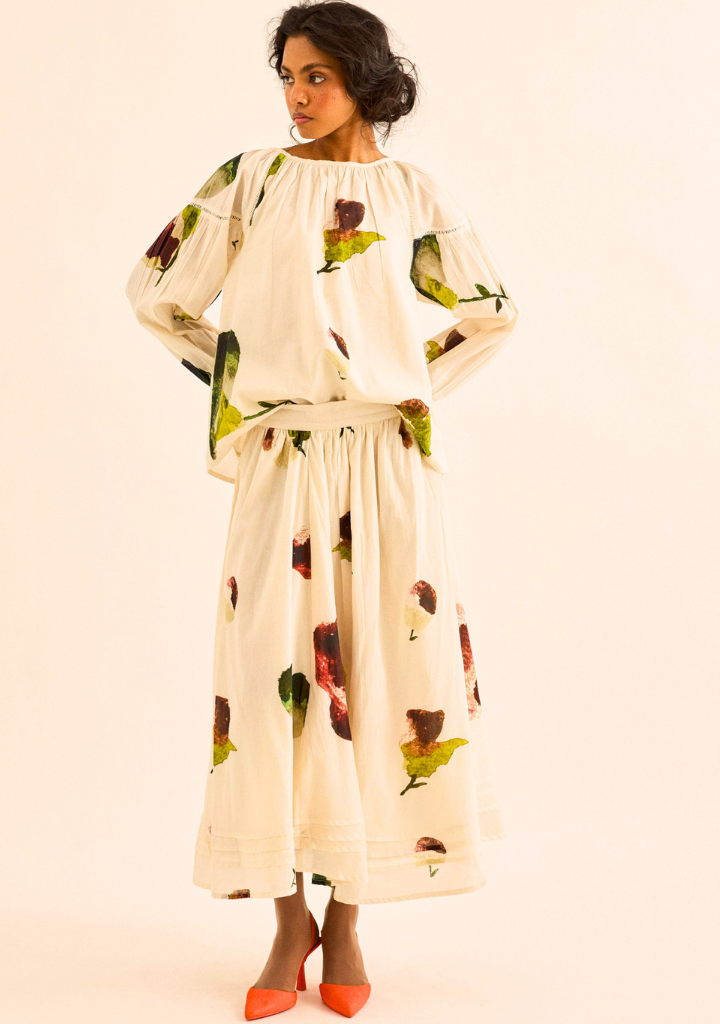 Clavel Set