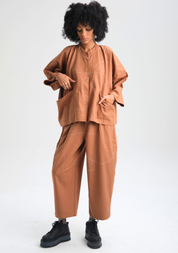 Clay Dahlia Set