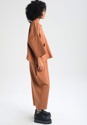 Clay Dahlia Pants