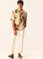 Clay Stem Shirt