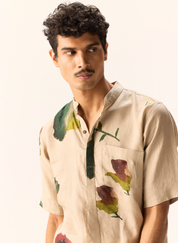 Clay Stem Shirt