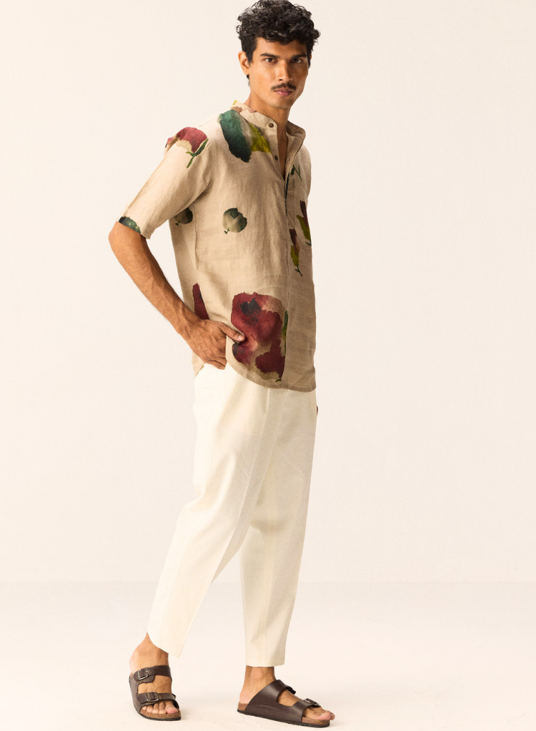Clay Stem Shirt