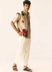 Clay Stem Shirt