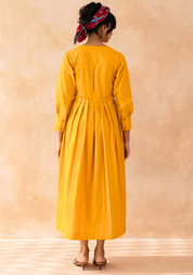Clementia Dress