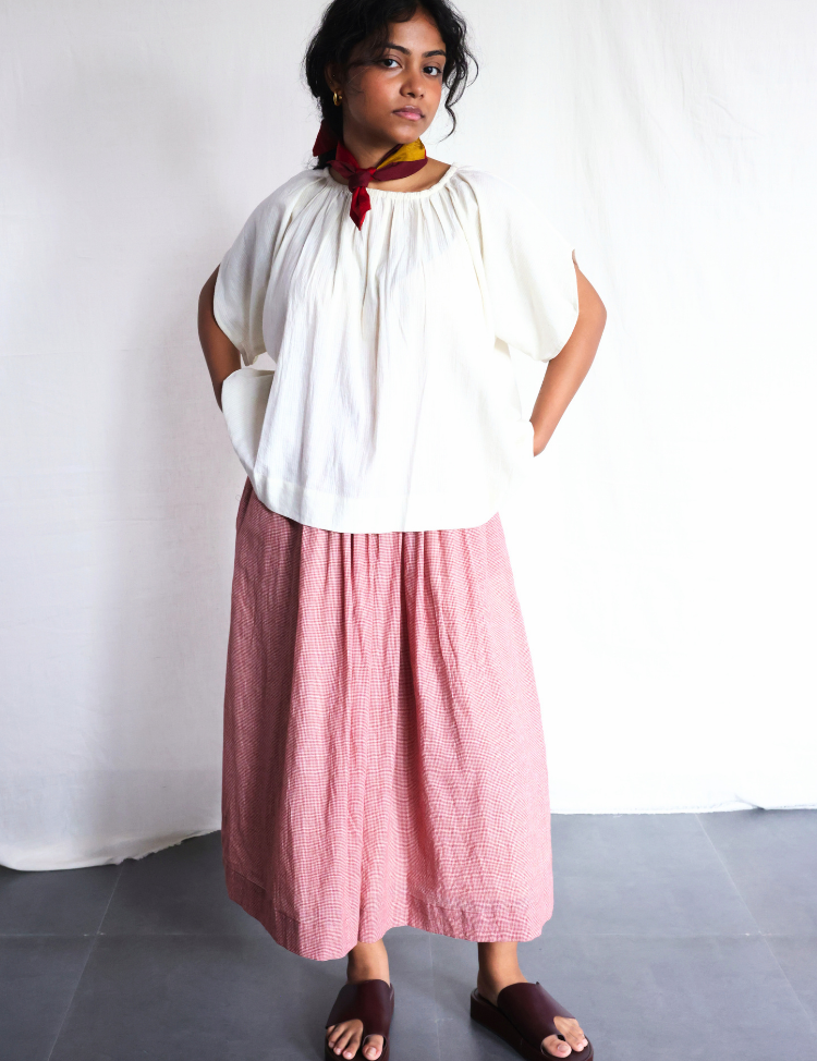 Cloud-Dancer-Gathered-Neck-Blouse-A.png