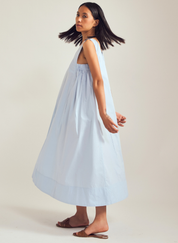Cloud Meadow Dress