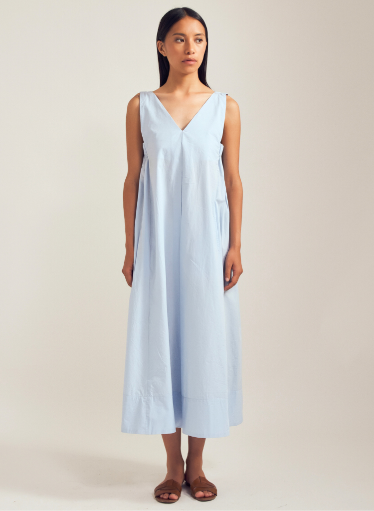 Cloud Meadow Dress