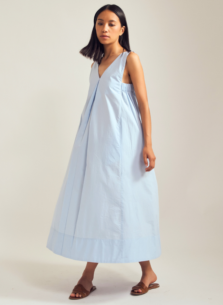 Cloud Meadow Dress