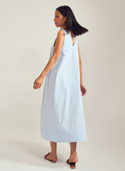 Cloud Meadow Dress