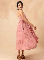 Cloudberry Kiss Dress