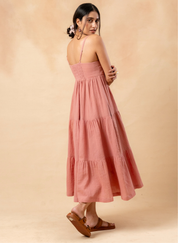 Cloudberry Kiss Dress
