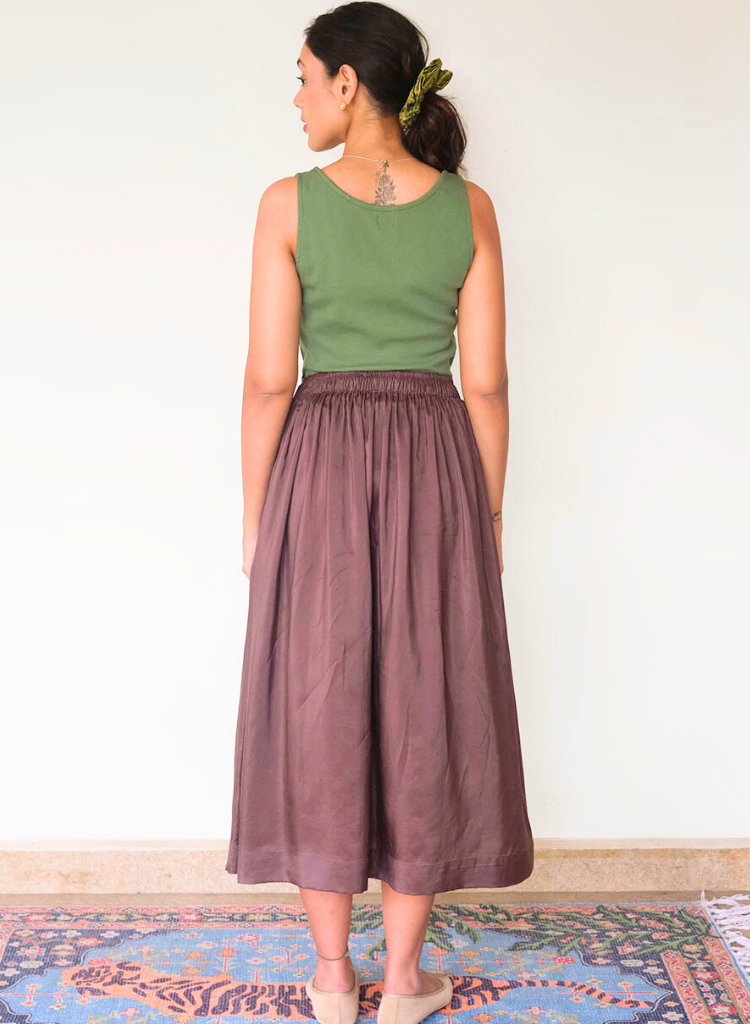 Clove Skirt