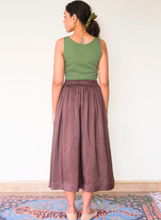 Clove Skirt