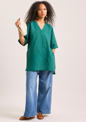 Clover garden Top