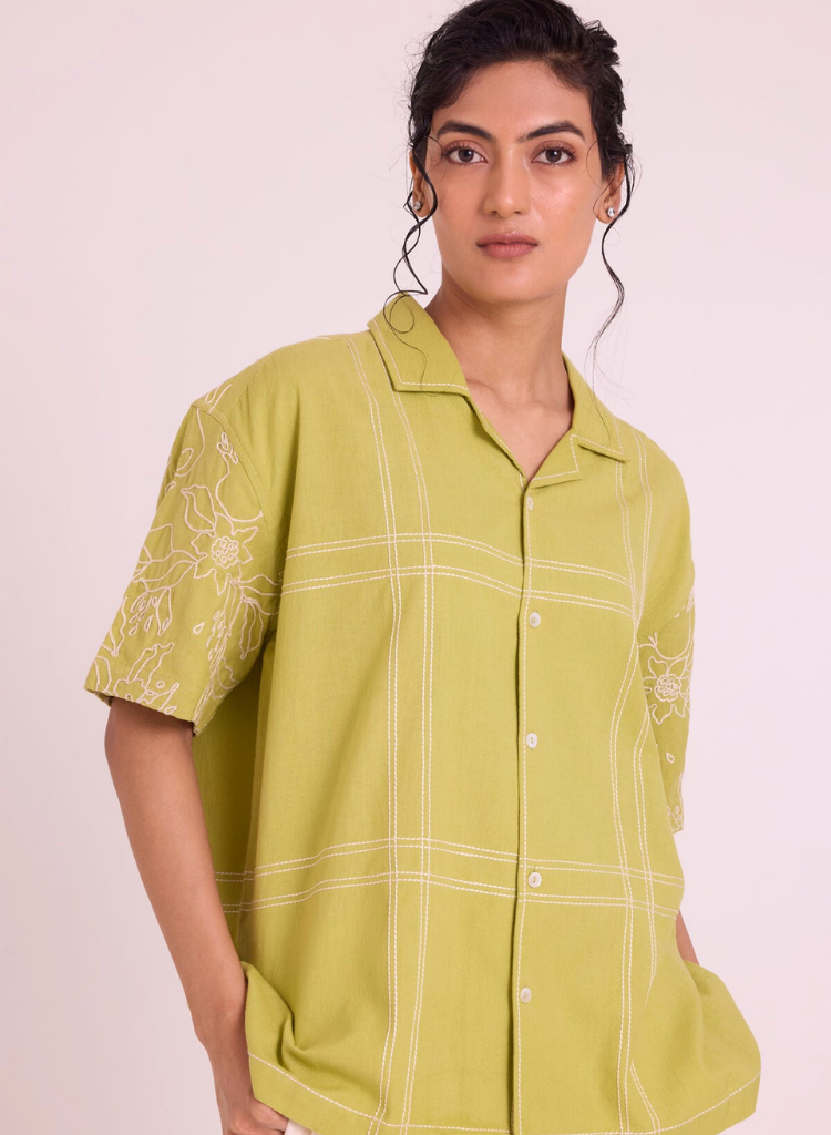 Clover Shirt