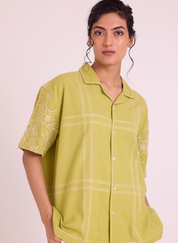 Clover Shirt
