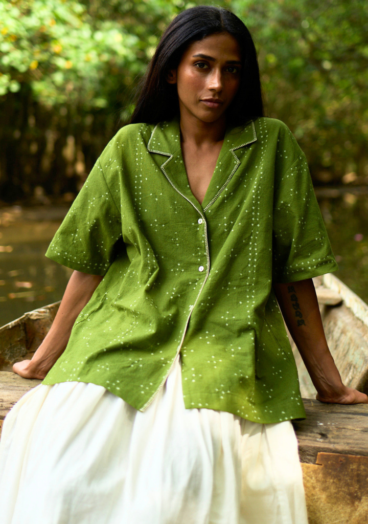 Clover Shirt