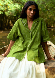 Clover Shirt