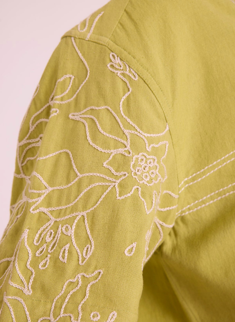 Clover Shirt