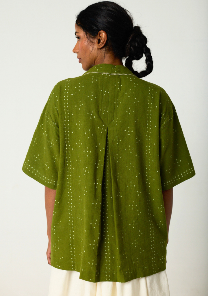 Clover Shirt