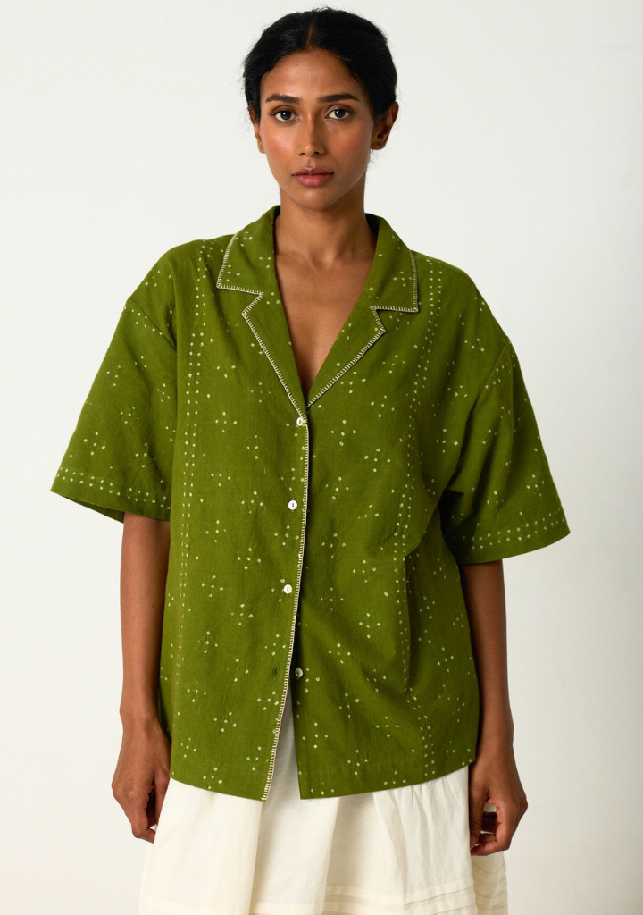 Clover Shirt