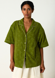Clover Shirt