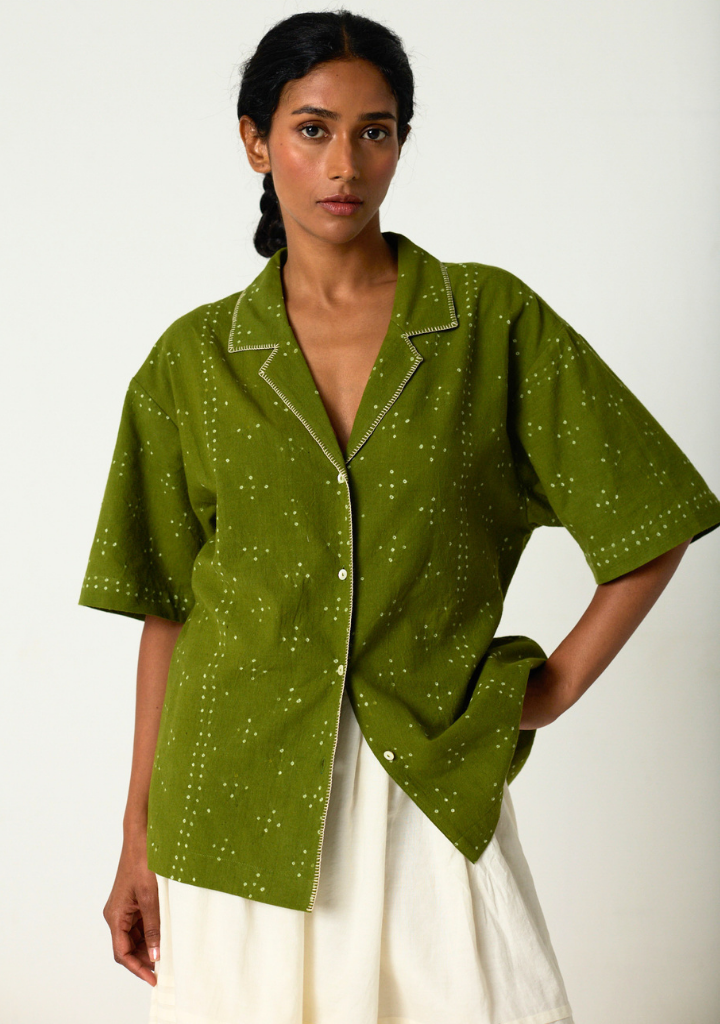 Clover Shirt