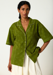 Clover Shirt