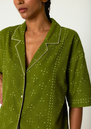 Clover Shirt