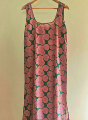 Clover Slip Dress